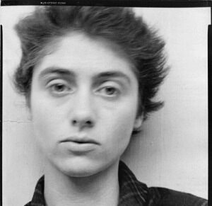 Diane Arbus- Tuhaf bir fotoğrafçı