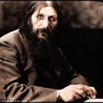 Rasputin Diyor Ki