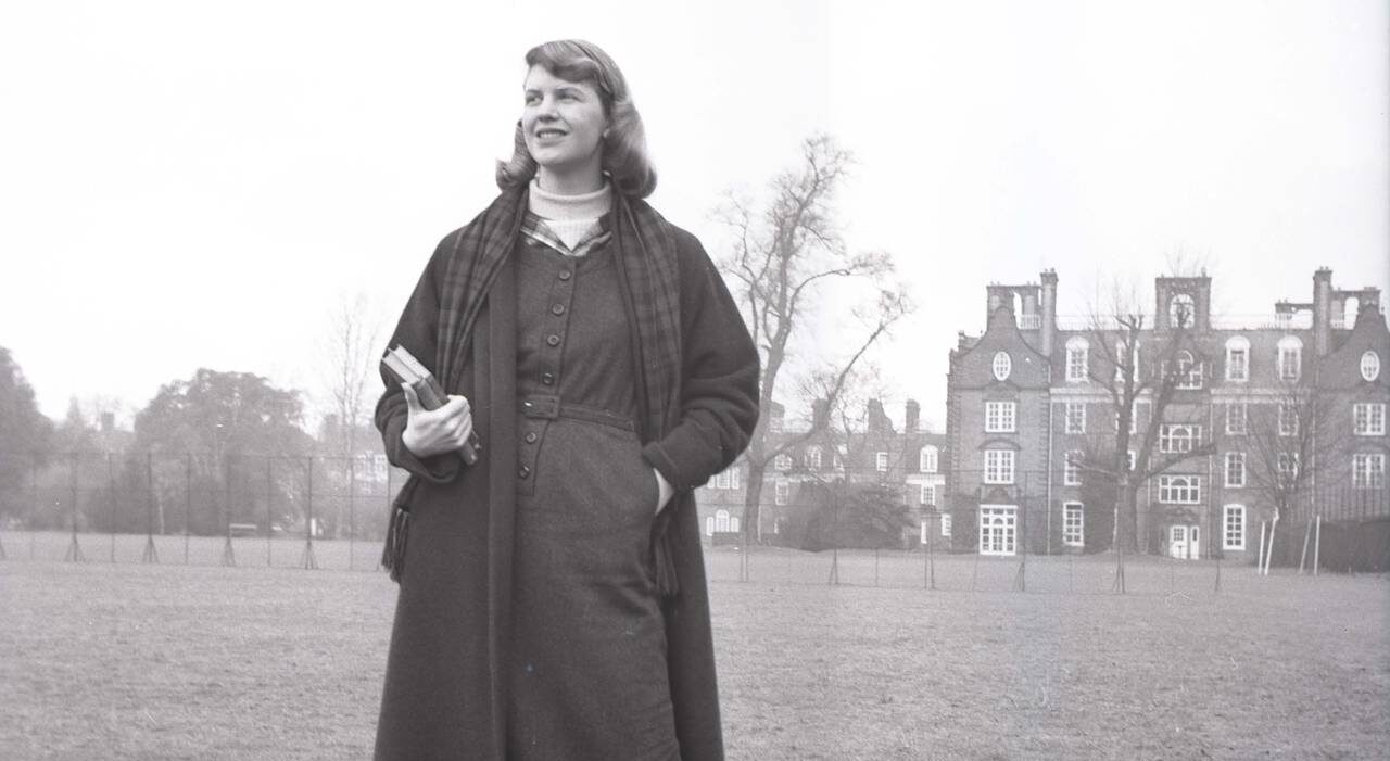Günlük Ritüeller 5 – Sylvia Plath