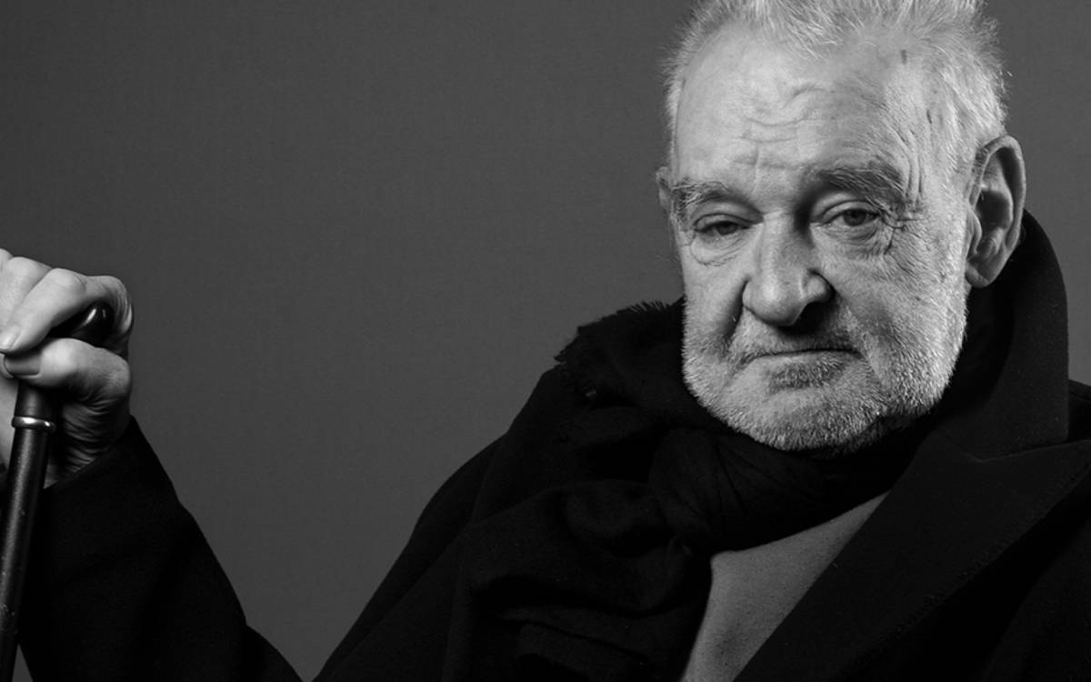 Béla Tarr, 70 yaşında hayatını kaybetti.