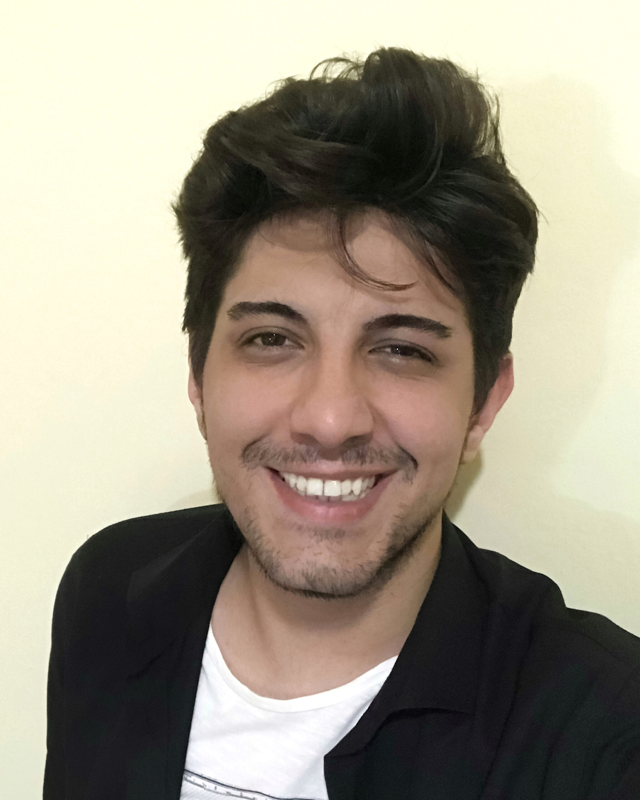 ihtişamı mahrem / Emrullah Şekerci