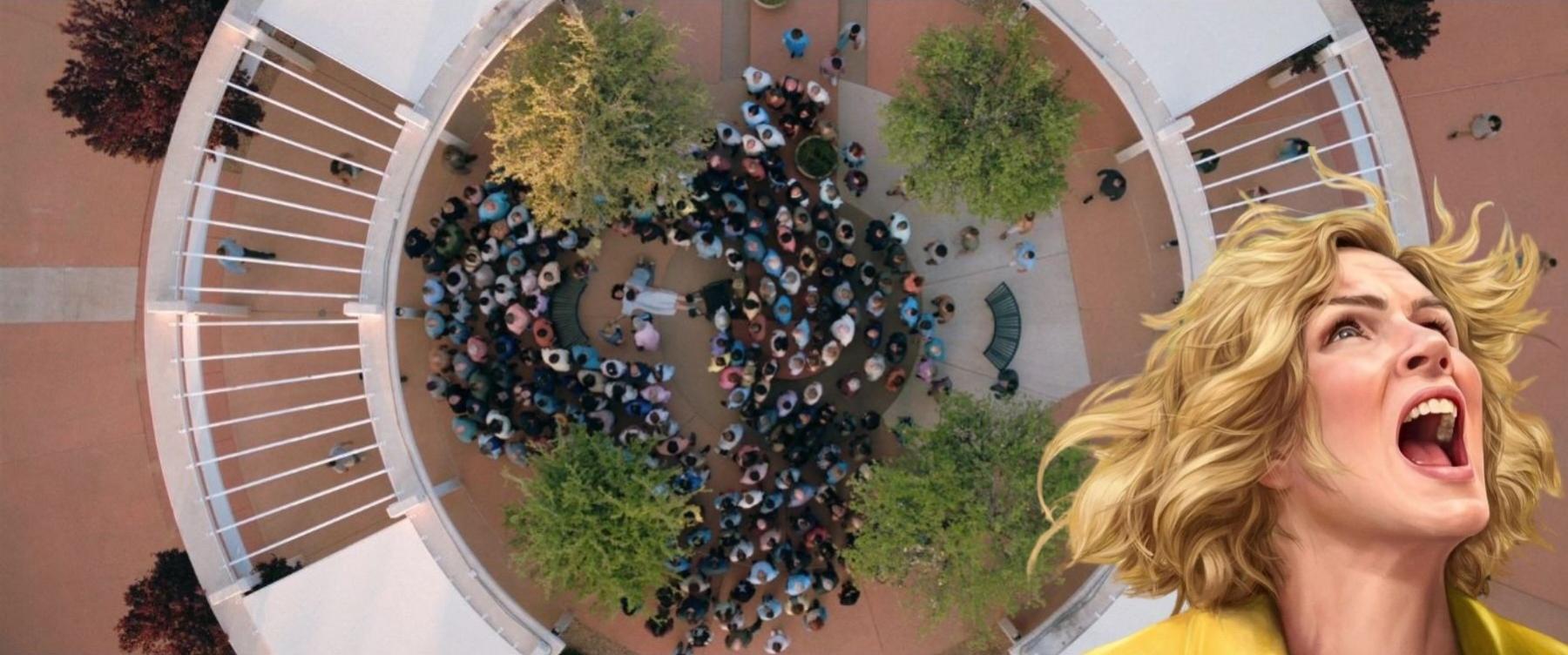 LEVENT YILMAZ – Autarkeia ve Pluribus paradoksu